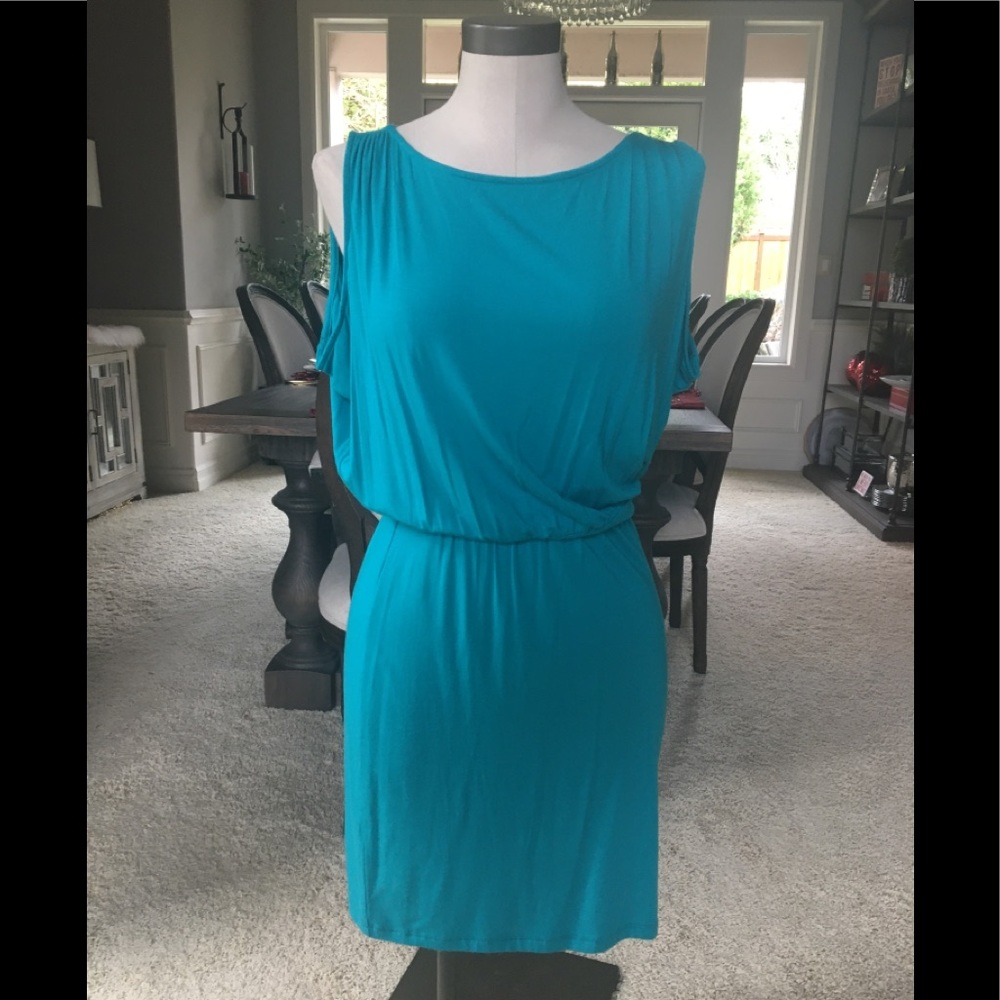 NWT Michael Stars dress